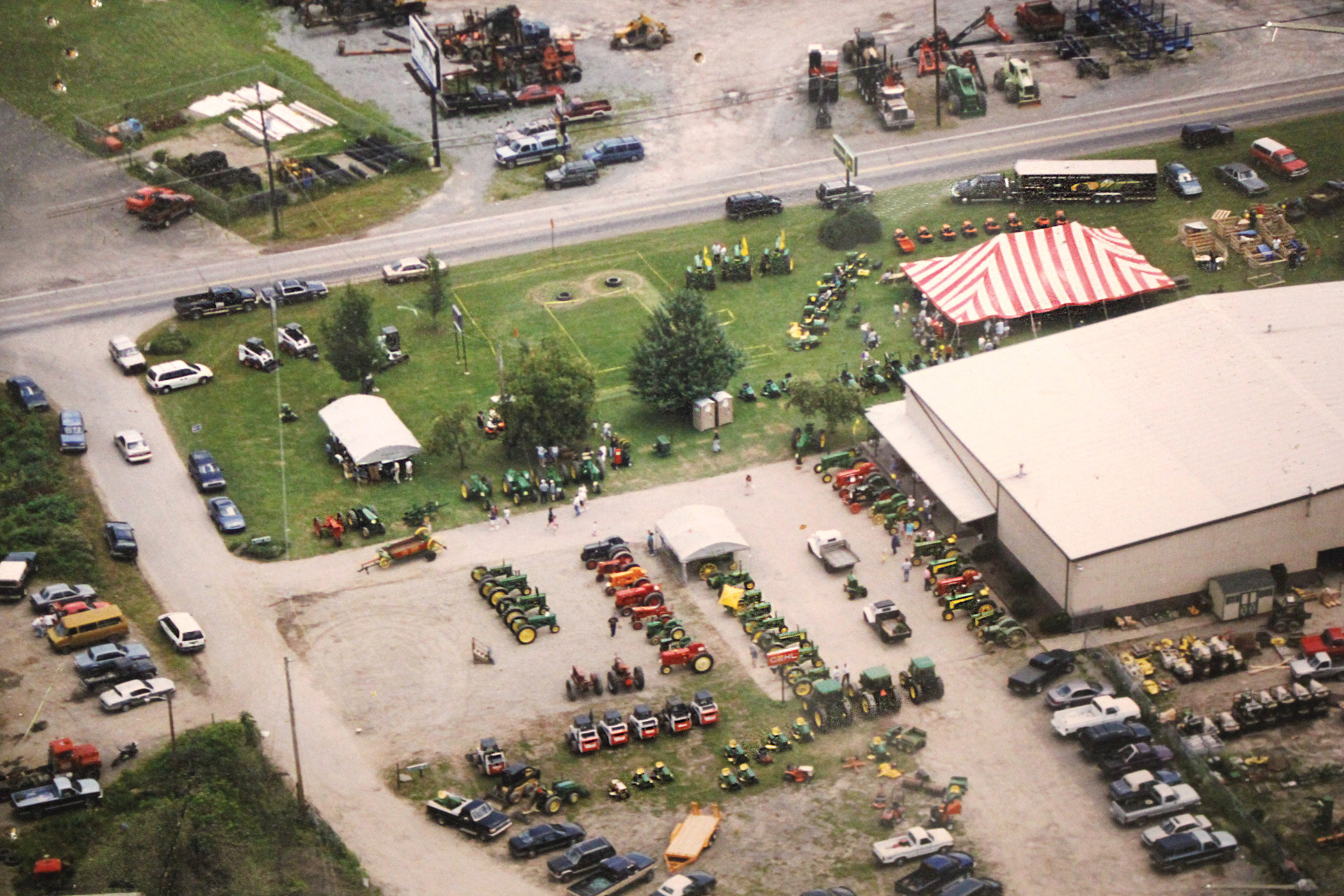 About Bartron Supply Inc. #8