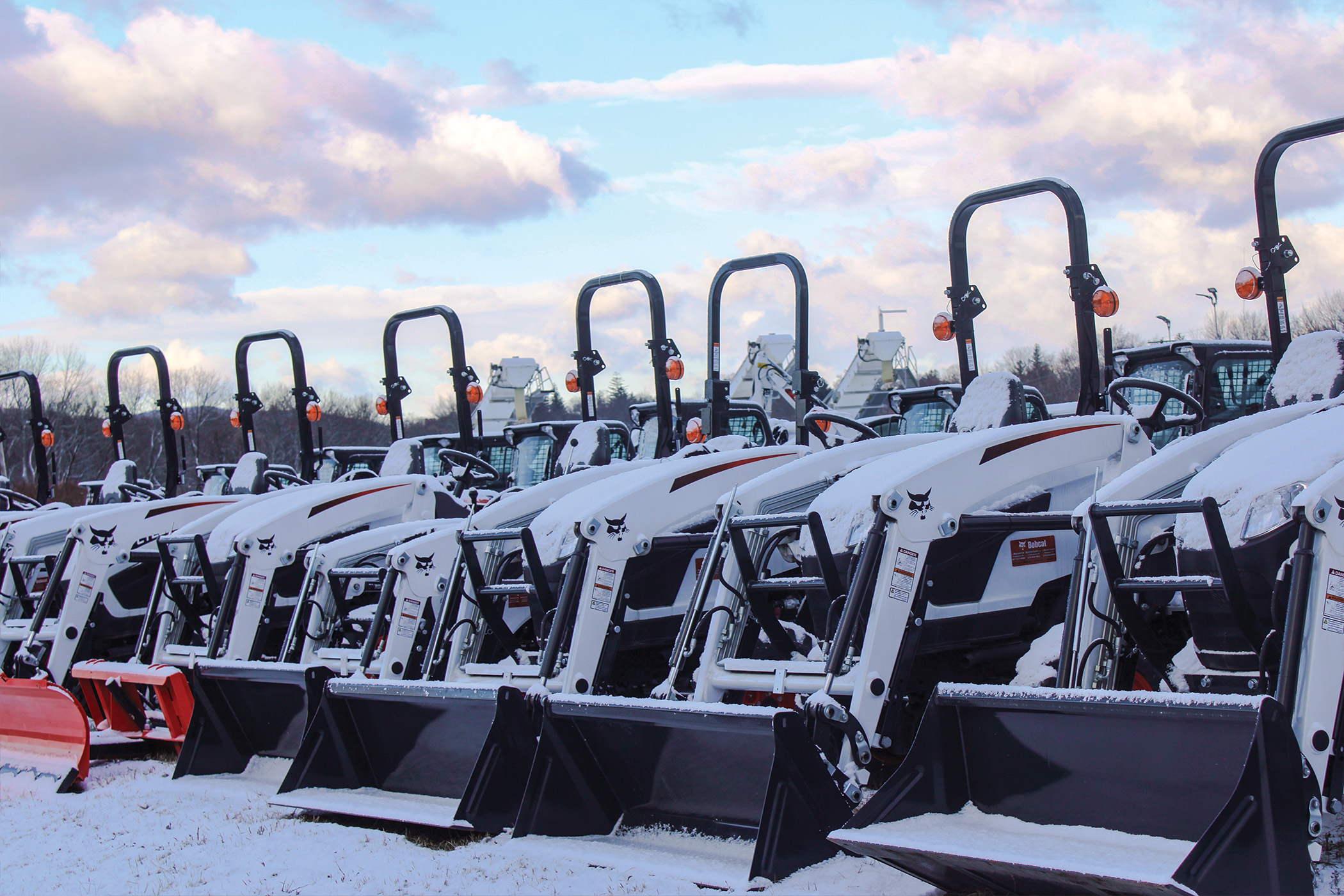 About Bartron Supply Inc. #11