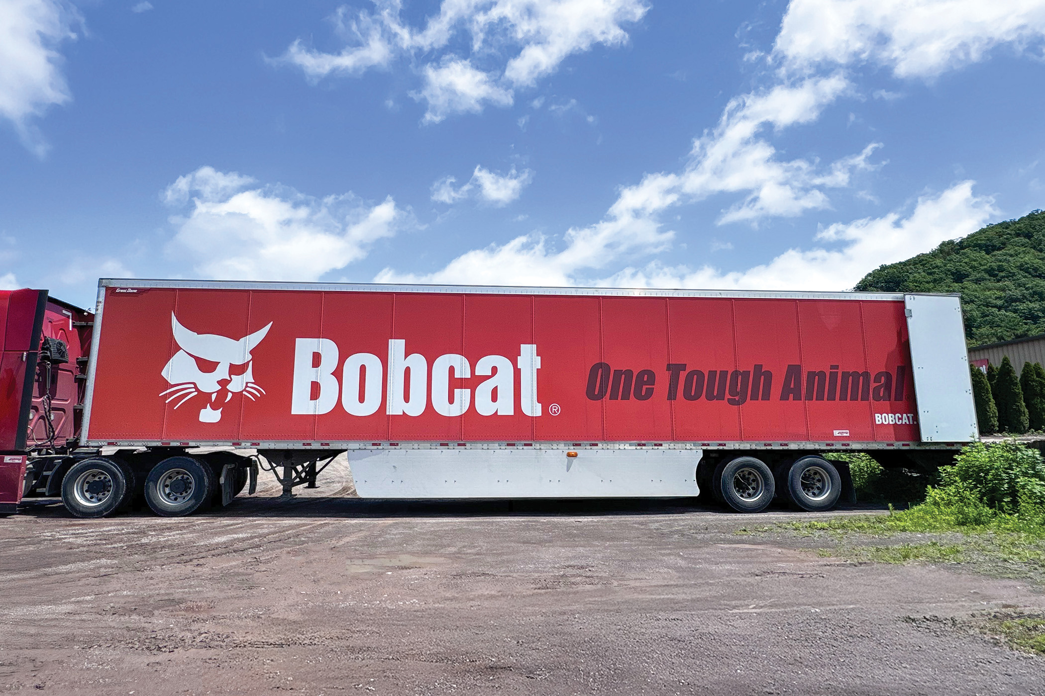 About Bartron Supply Inc. #15