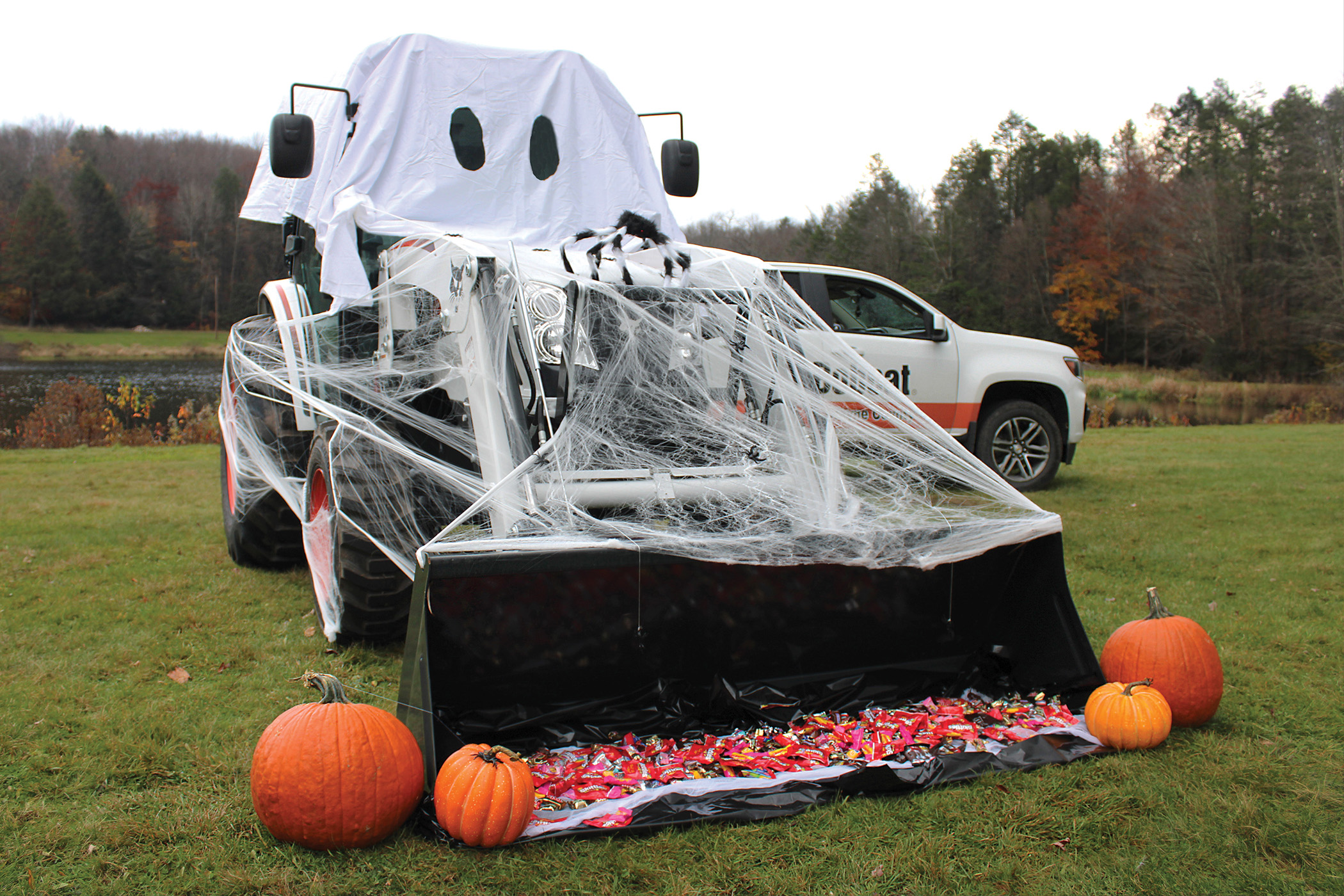 About Bartron Supply Inc. #9