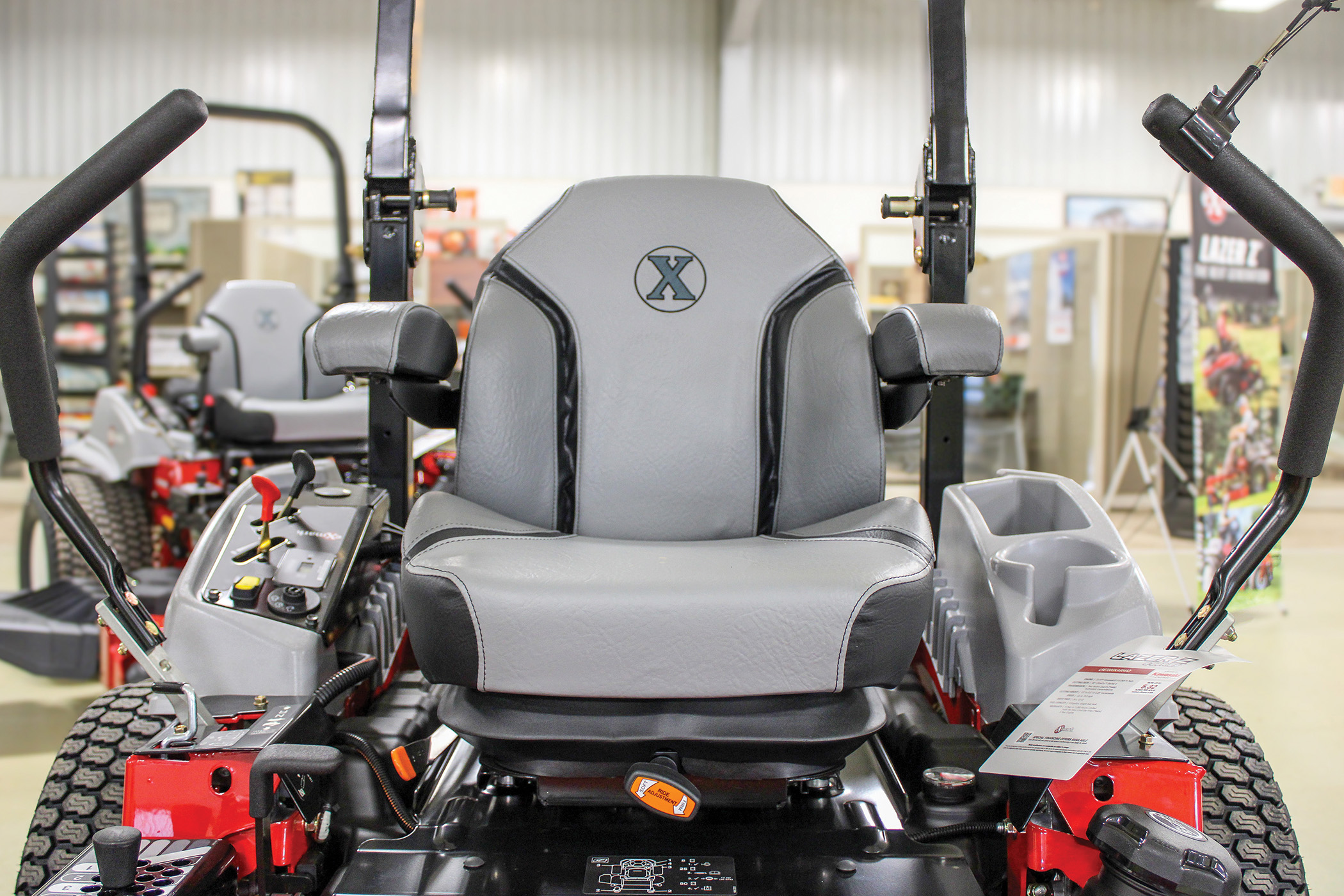 About Bartron Supply Inc. #8