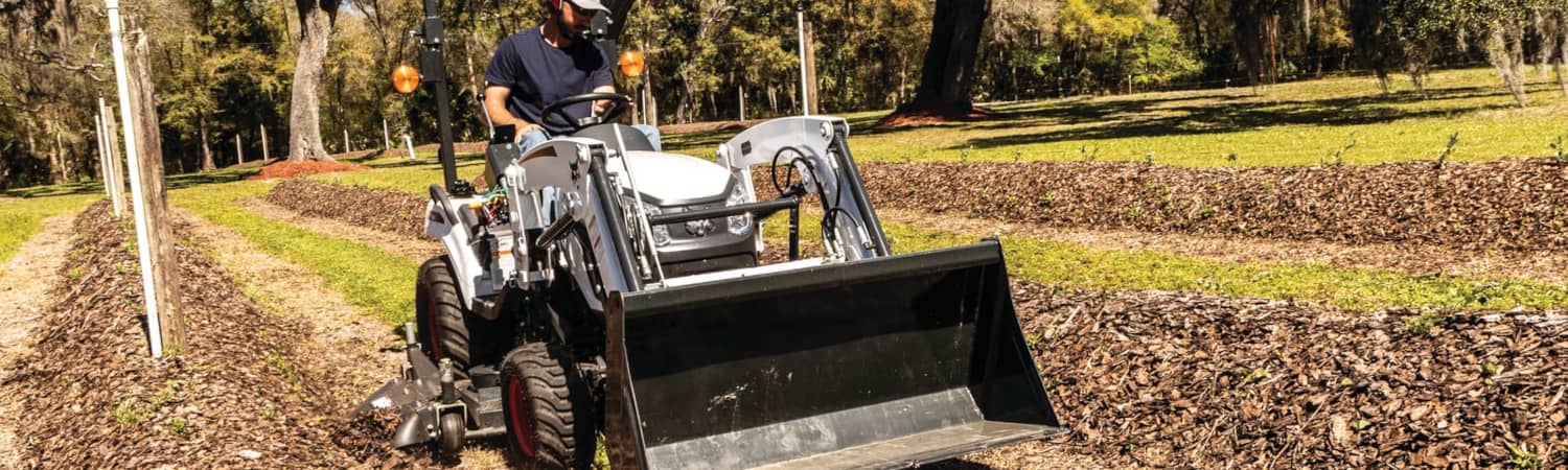 2023 Bobcat® Tractors for sale in Bartron Supply Inc., Tunkhannock, Pennsylvania