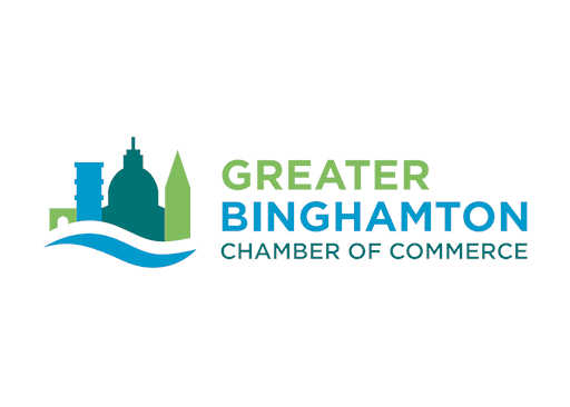 Greater Binghamton Chamber of Commerce Logo