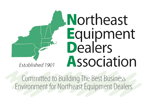 Northeast Equipment Dealers Association Logo